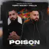 Tony Maan & Palla - Poison (Original) - Single